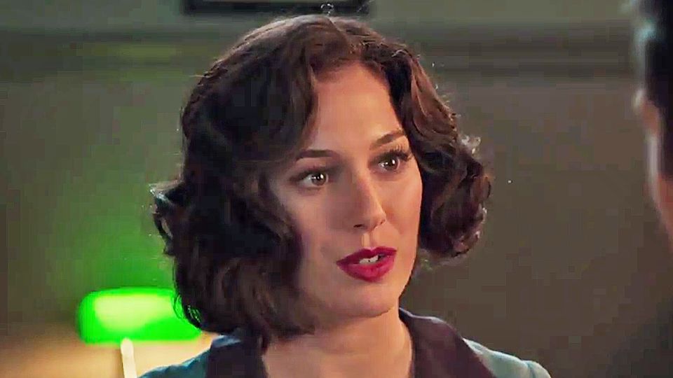 Las Chicas Del Cable Temporada 1