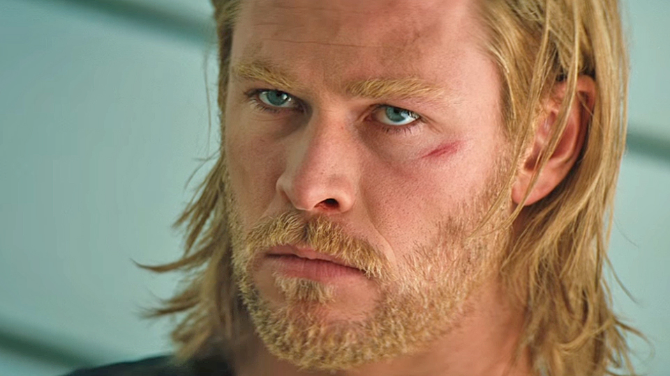 Foto de Chris Hemsworth - Thor: Ragnarok : Fotos Chris Hemsworth - Foto 82  de 294 - AdoroCinema