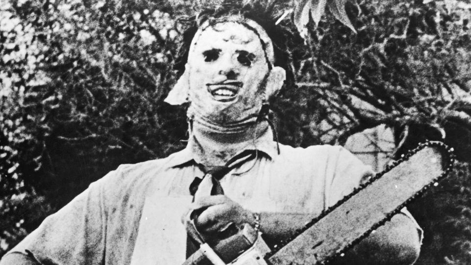 Massacre à La Tronçonneuse Vraie Histoire Massacre à la tronçonneuse - film 1974 - AlloCiné