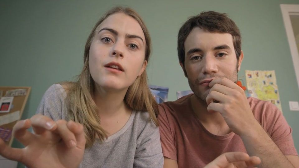 Films Et Séries Tv Avec Alexandra Gentil Fais pas ci, fais pas ça: Quand les parents sont pas là! épisode 17