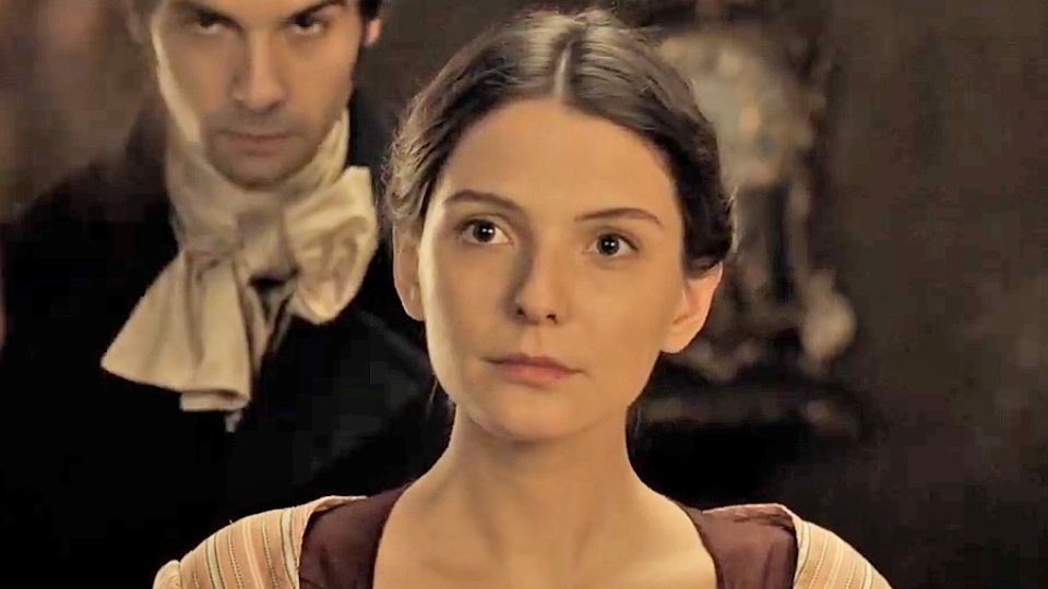 Eugénie Grandet Bande-annonce VF
