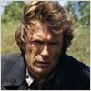 Les Proies : photo Clint Eastwood, Don Siegel