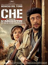 Che - 1ère partie : L'Argentin en streaming