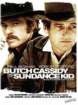 Butch Cassidy et le Kid en streaming