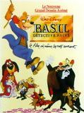 Basil, détective privé en streaming