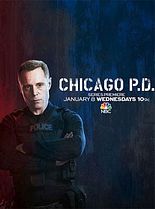 Chicago PD en streaming