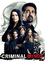 Criminal Minds en streaming