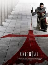 Knightfall en streaming