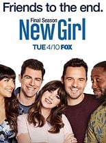 New Girl en streaming