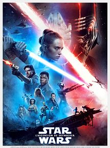 Star Wars: L'Ascension de Skywalker