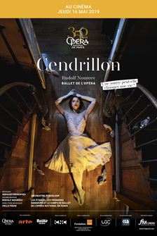 Cendrillon (Opéra de Paris-FRA Cinéma)