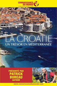 La Croatie, Un trésor en Méditerranée