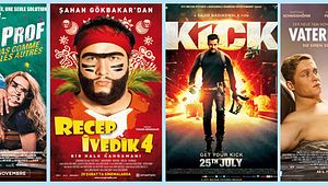 Ces films qui cartonnent à l