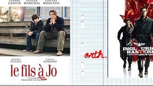 Quand les titres de films contiennent des erreurs...