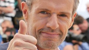 Cannes 2015 : Lambert Wilson maître de cérémonie