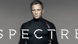 007 Spectre : James Bond prêt à en découdre sur la nouvelle affiche