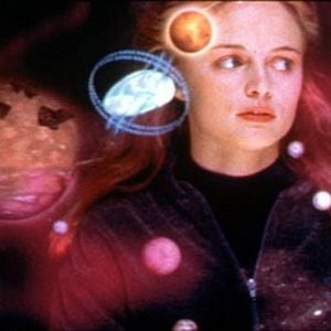 Perdus dans l'espace