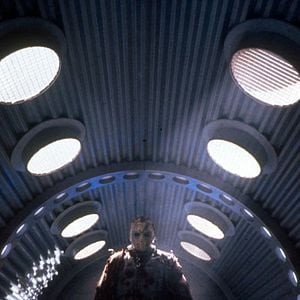 Jason X