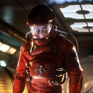 Jason X