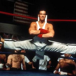 Kickboxer