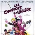 Les Charlots en délire