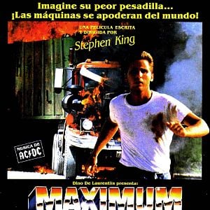 Maximum Overdrive