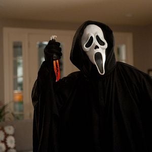 Scream