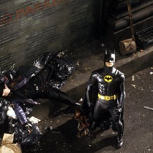 Batman