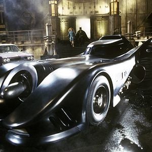 Batman