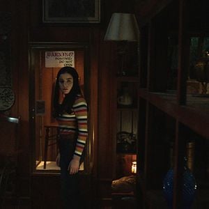 Annabelle – La Maison Du Mal