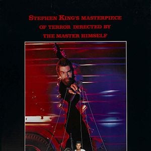 Maximum Overdrive