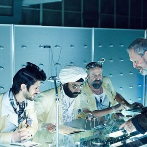 Zero Theorem