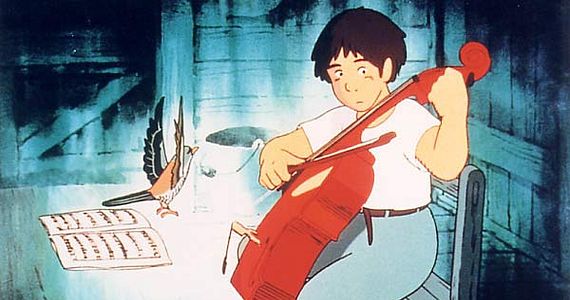 TÉLÉCHARGER GOSHU LE VIOLONCELLISTE