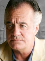 Tony Sirico book