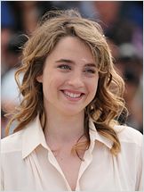 Adèle Haenel