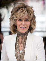 Jane Fonda