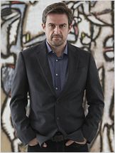 Lorenzo Vigas Castes