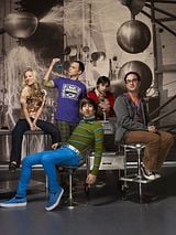 The Big Bang Theory – Saison 10 VOSTFR