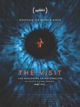 The Visit – une rencontre extraterrestre