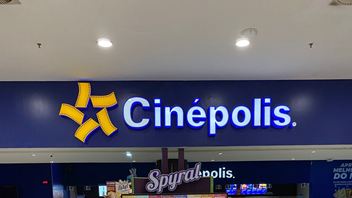 Cinépolis Shopping Metrô Itaquera