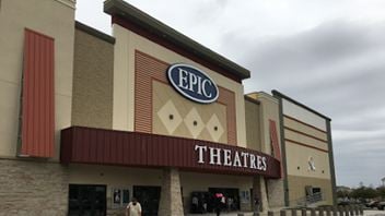 Epic Theatres of Ocala with Epic XL