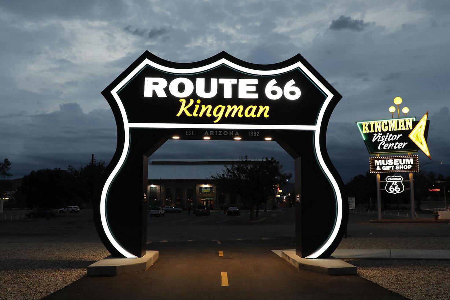 Theater Details Brenden Kingman Cinemas Brenden Theatres