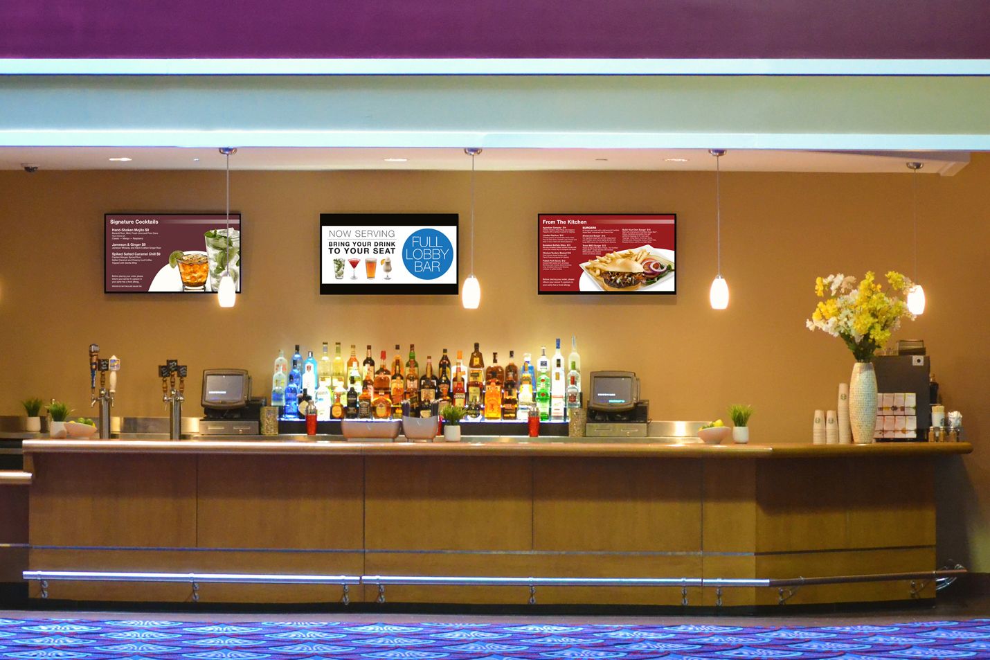 IMAX Movie Theater Providence | Providence Place Cinemas 16 - Showcase