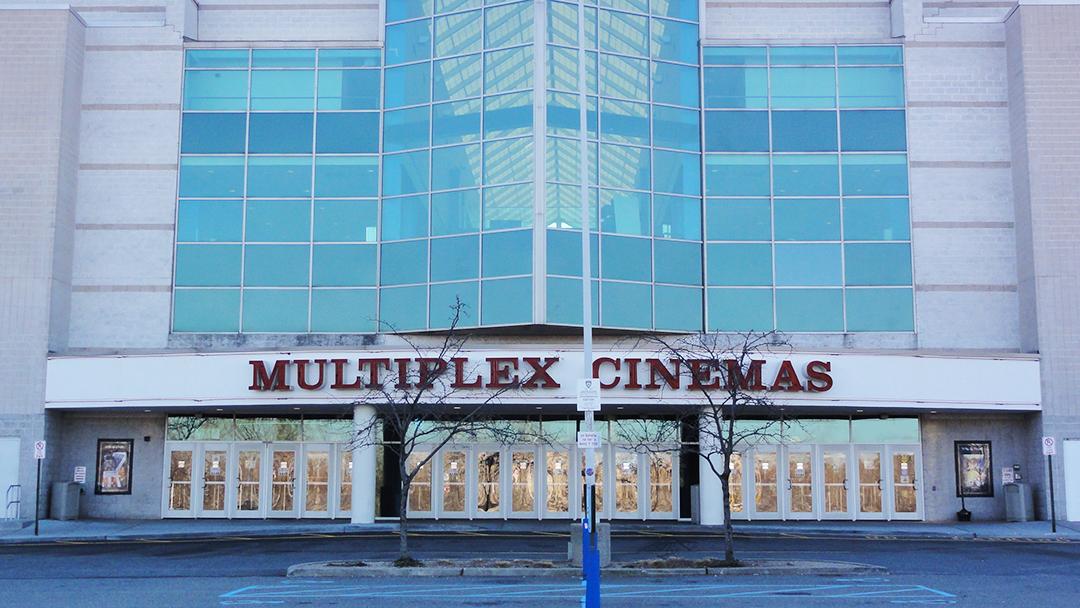 College Point Multiplex Cinemas