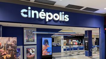 Cinépolis Ourinhos Plaza Shopping