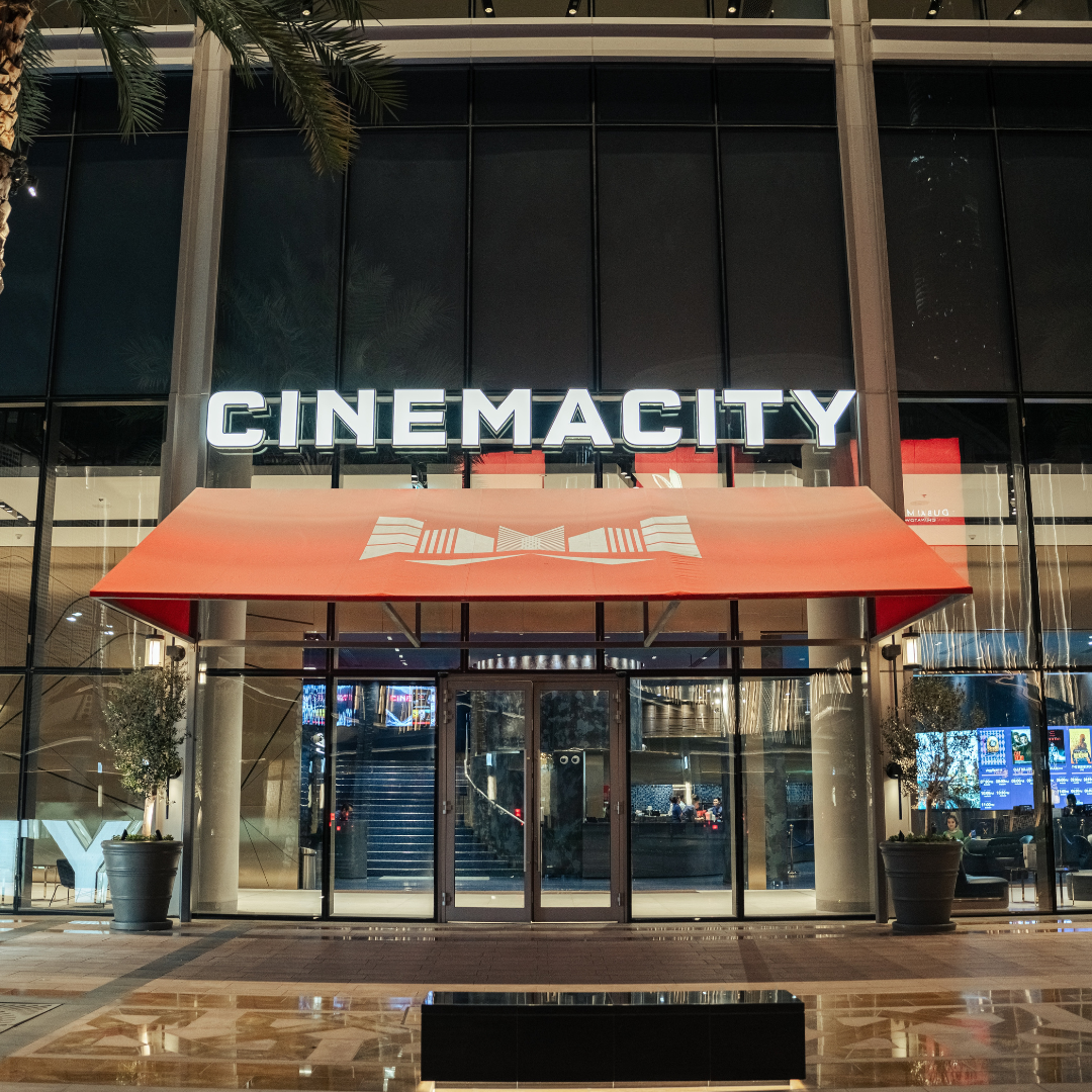 Cinemacity