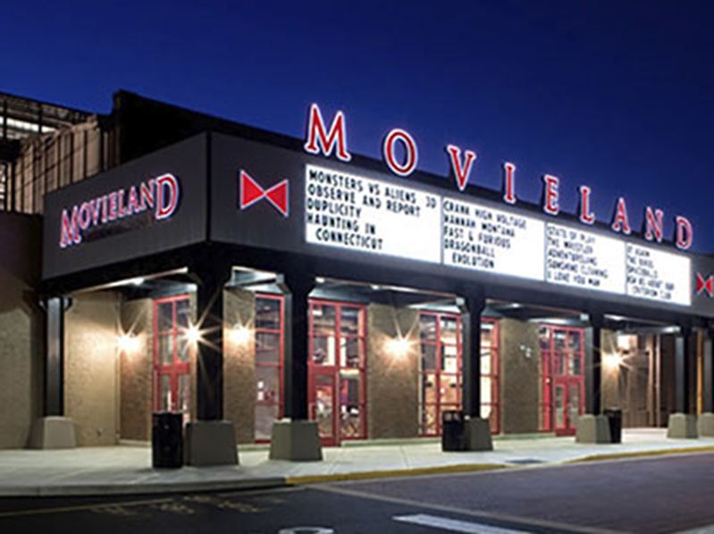 Bow Tie Movieland at Boulevard Square