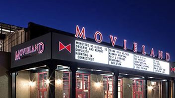 BTM Movieland at Boulevard Sq, Richmond, VA
