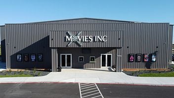 Locations - MOVIES Inc