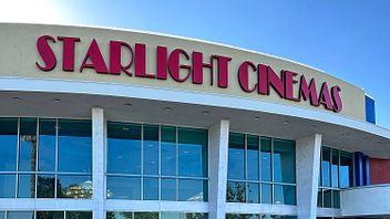 Starlight Lakewood Center